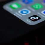 أحدث الترند الغريب على تيك توك