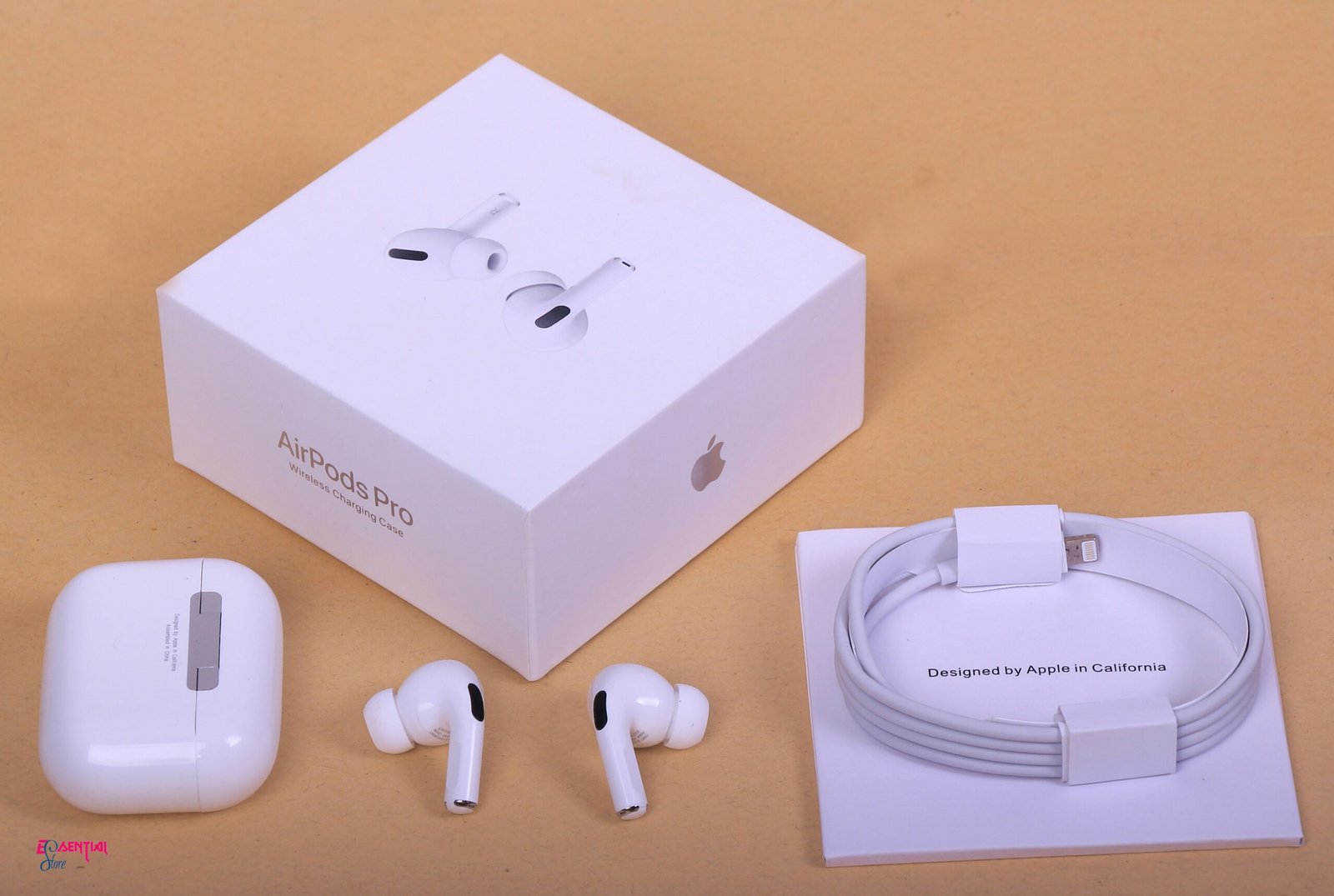 تخفيض سعر AirPods Pro من أمازون: كل ما تحتاج لمعرفته
